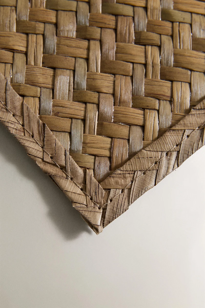 SEAGRASS COASTERS (PACK OF 4)