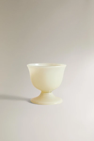 BOROSILICATE EGG CUP