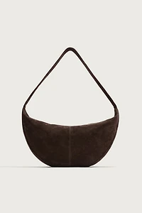 SAC PORTÉ ÉPAULE EN CUIR