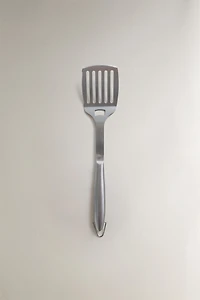 SPATULE BARBECUE ACIER