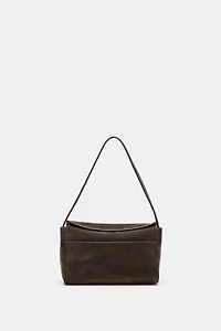 MINI LEATHER HANDBAG
