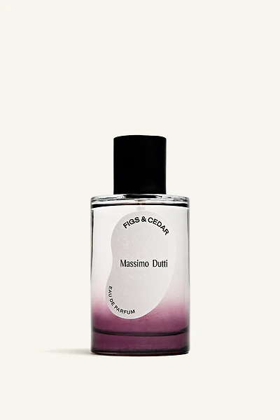 (100 ml) Figs & Cedar Eau de Parfum