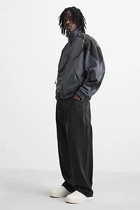 LACELESS SNEAKERS