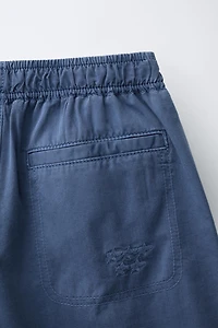 PUKAS SURF CARGO SHORTS