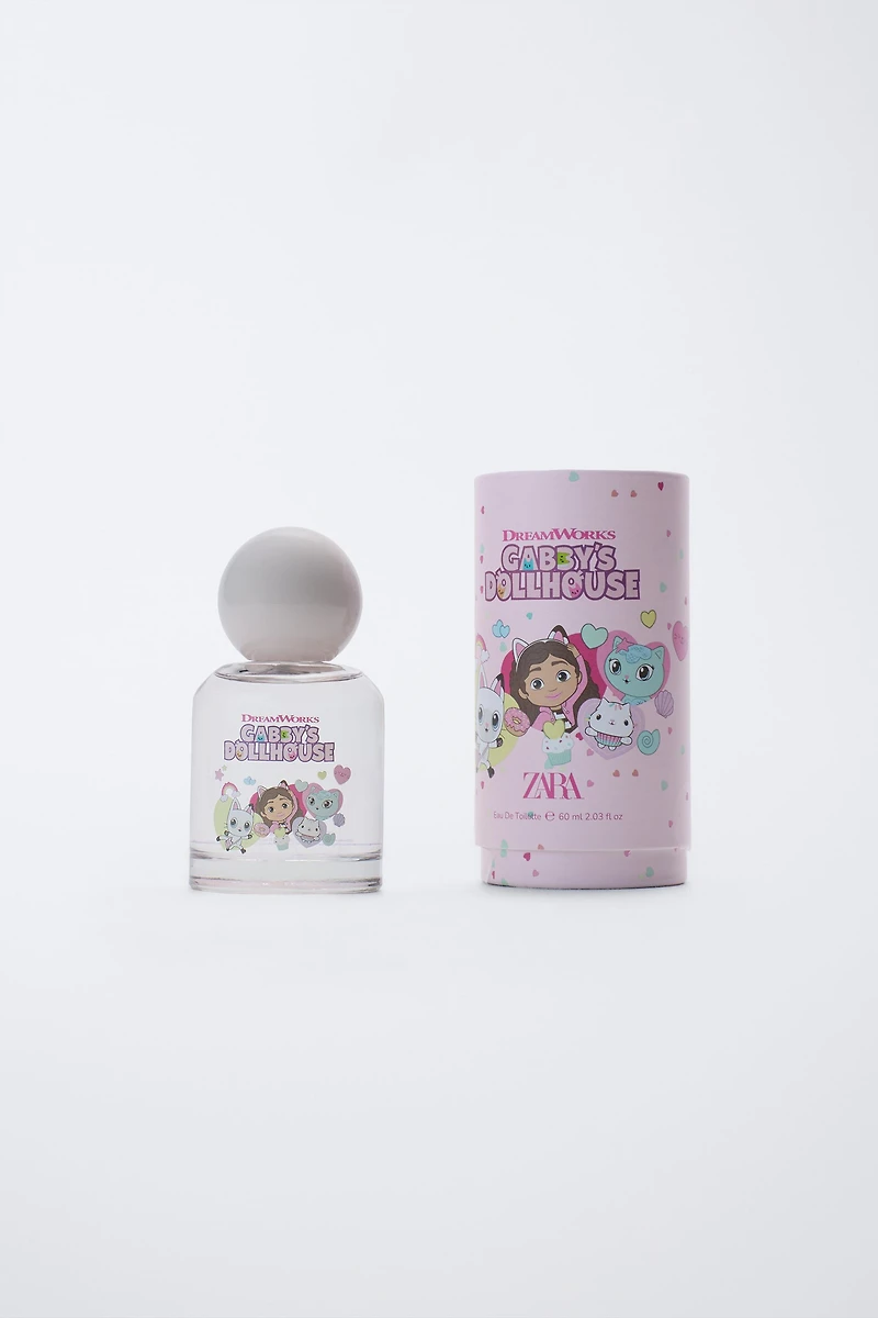 GABBY'S DOLLHOUSE EDT 60 ML