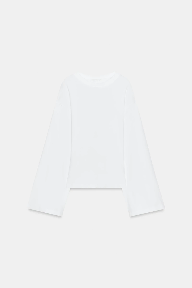 T-SHIRT AJUSTÉ SUPIMA®