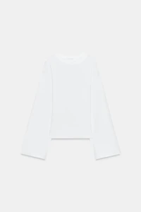 T-SHIRT AJUSTÉ SUPIMA®
