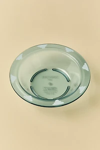 CHILDREN'S BOWL WITH CLOUD BORDER