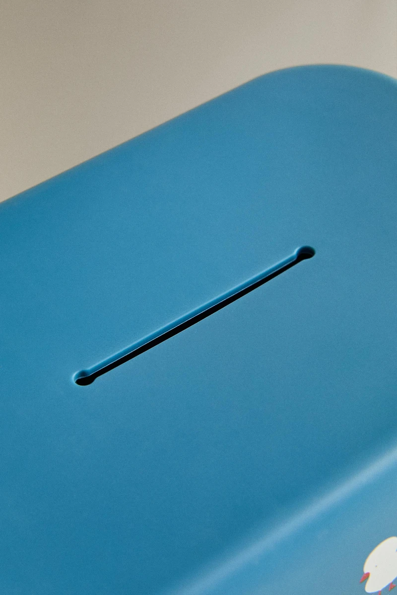 CHICK SILICONE WIPE HOLDER