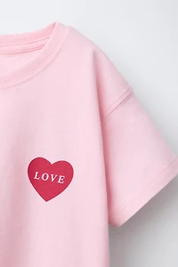 PRINTED T-SHIRT