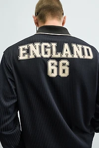ENGLAND 66 FIFA WORLD CUP™ CLASSICS TECHNICAL POLO