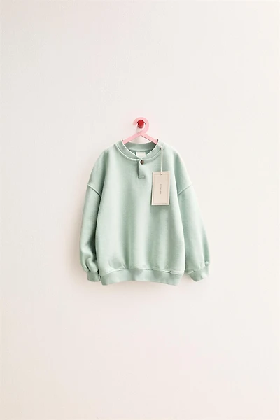 ZARA TIMELESS - SWEAT UNI