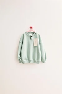 ZARA TIMELESS - SWEAT UNI