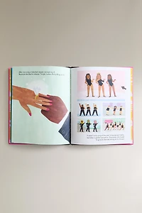BEYONCÉ CHILDREN'S BOOK