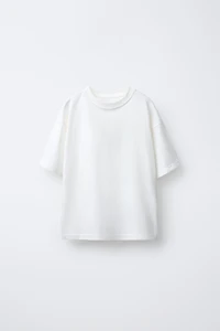 TWO-PACK OF PLAIN T-SHIRTS
