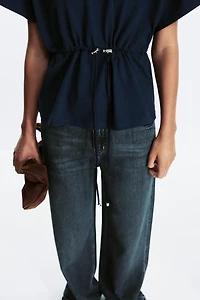 HEAVY COTTON T-SHIRT