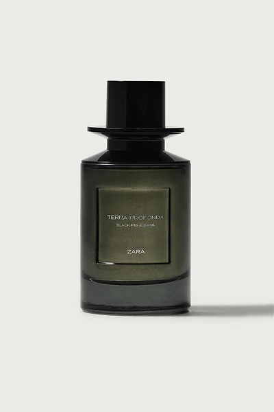 TERRA PROFONDA BLACK FIG & BASIL EDP 100 ML (3.4 FL. OZ)