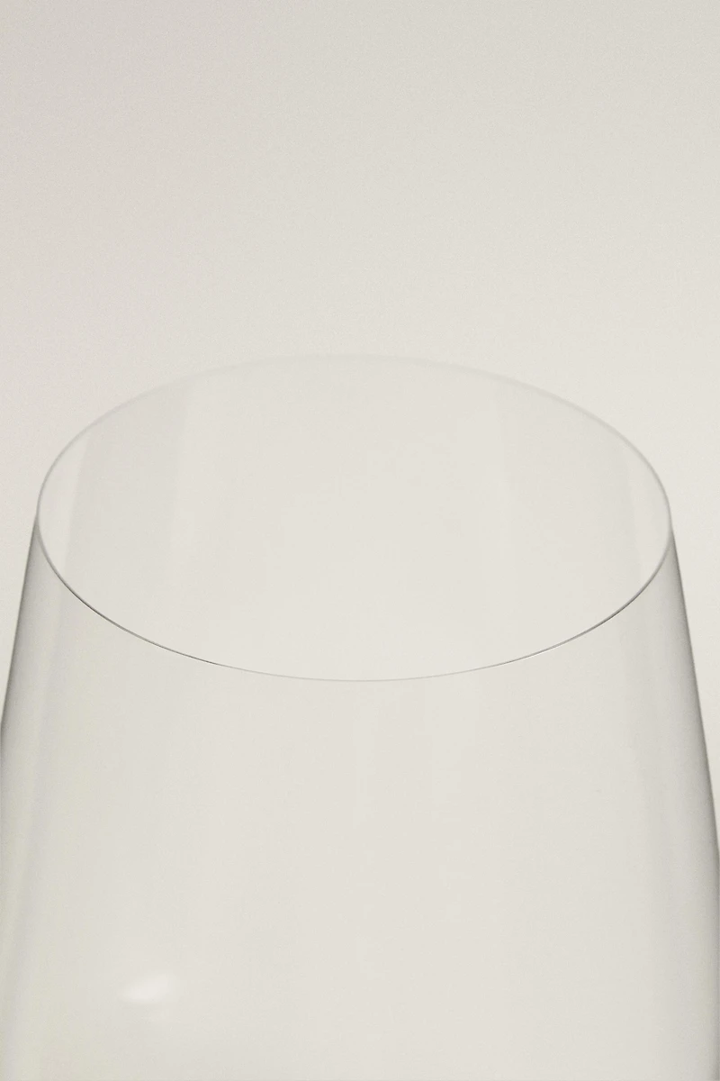 ULTRALIGHT WINE GLASS