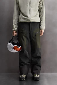 RECCO® WATERPROOF SKI SHELL PANTS