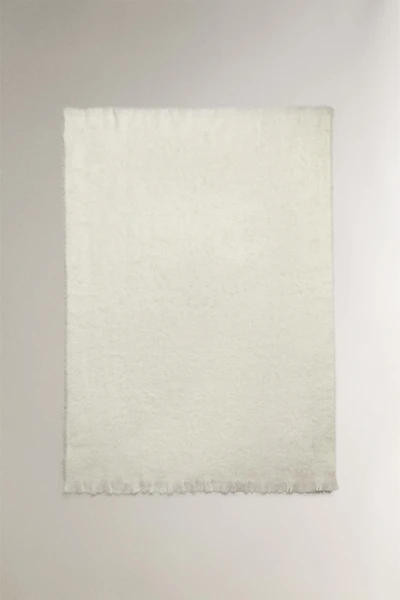 WOOL BLANKET