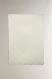 WOOL BLANKET