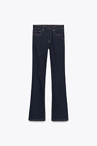 JEAN ZW COLLECTION BOOTCUT TAILLE HAUTE