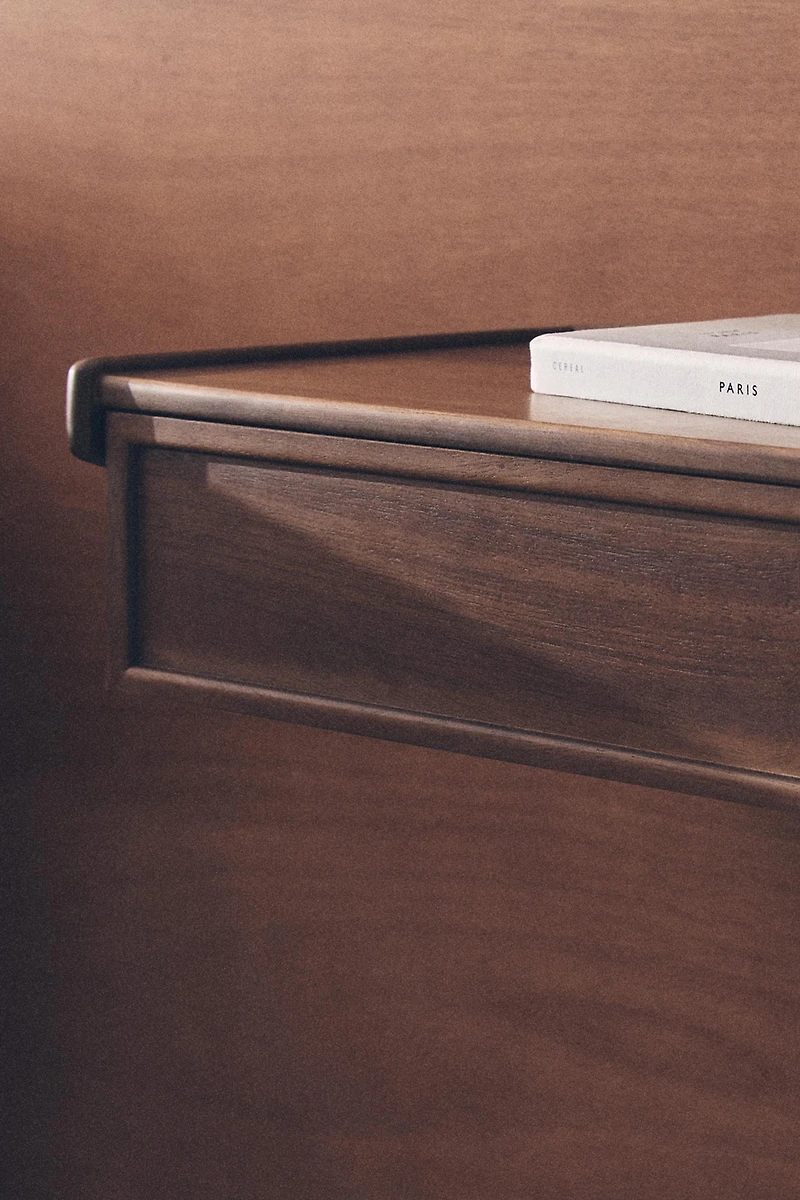 FLOATING NIGHTSTAND