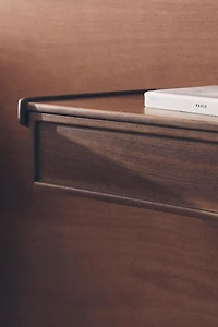 FLOATING NIGHTSTAND
