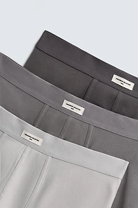 BOXER SOFT PACK 3