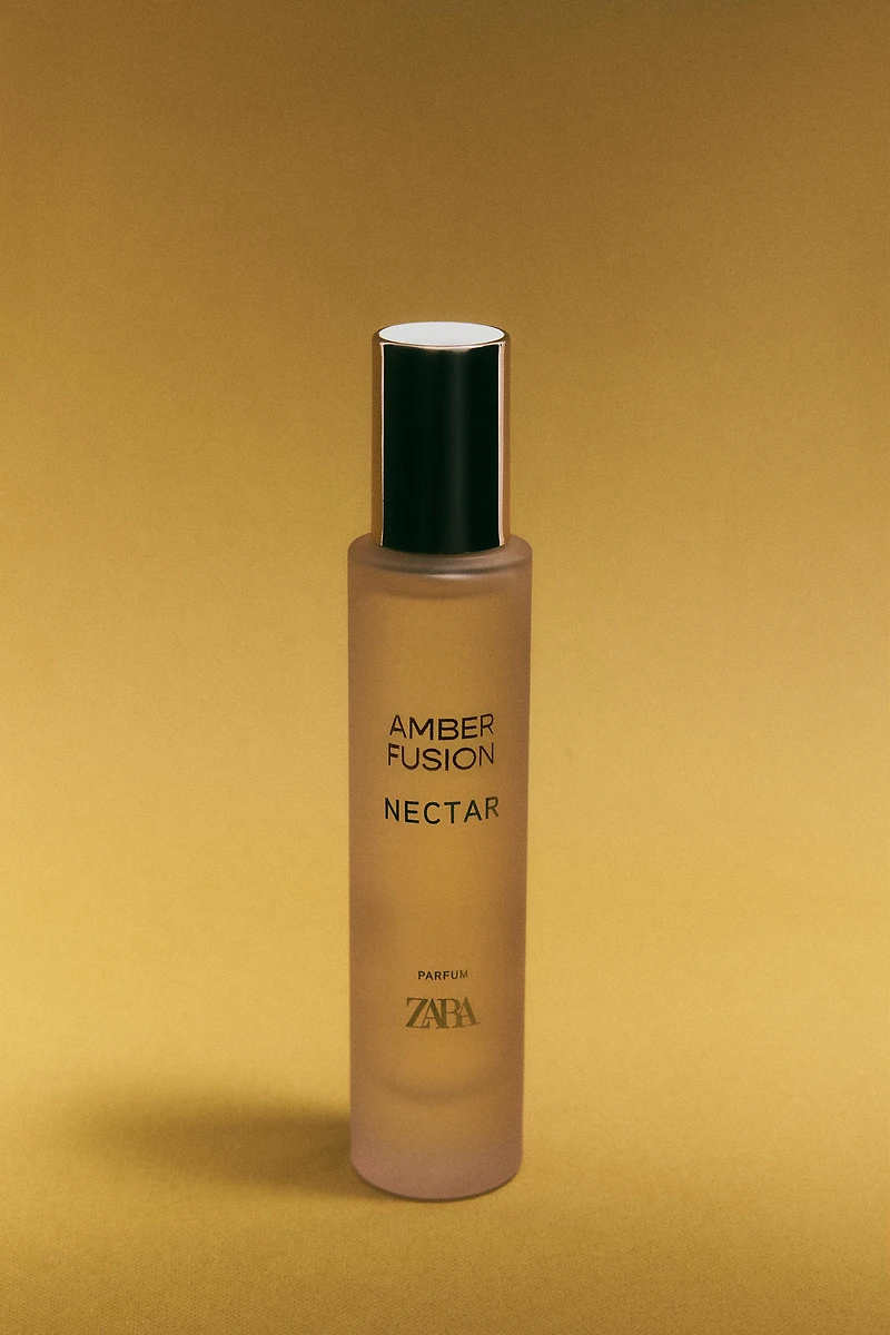 AMBER FUSION NECTAR PARFUM 30ML (1.01 FL. OZ).
