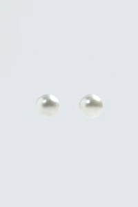 OVERSIZE BALL EARRINGS HARRY LAMBERT FOR ZARA X DISNEY