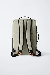 SAC À DOS DE VOYAGE EXPLORER