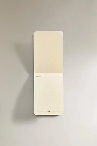 BLOC-NOTES MAGNÉTIQUE