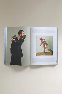LUNCHEON N21 MAGAZINE