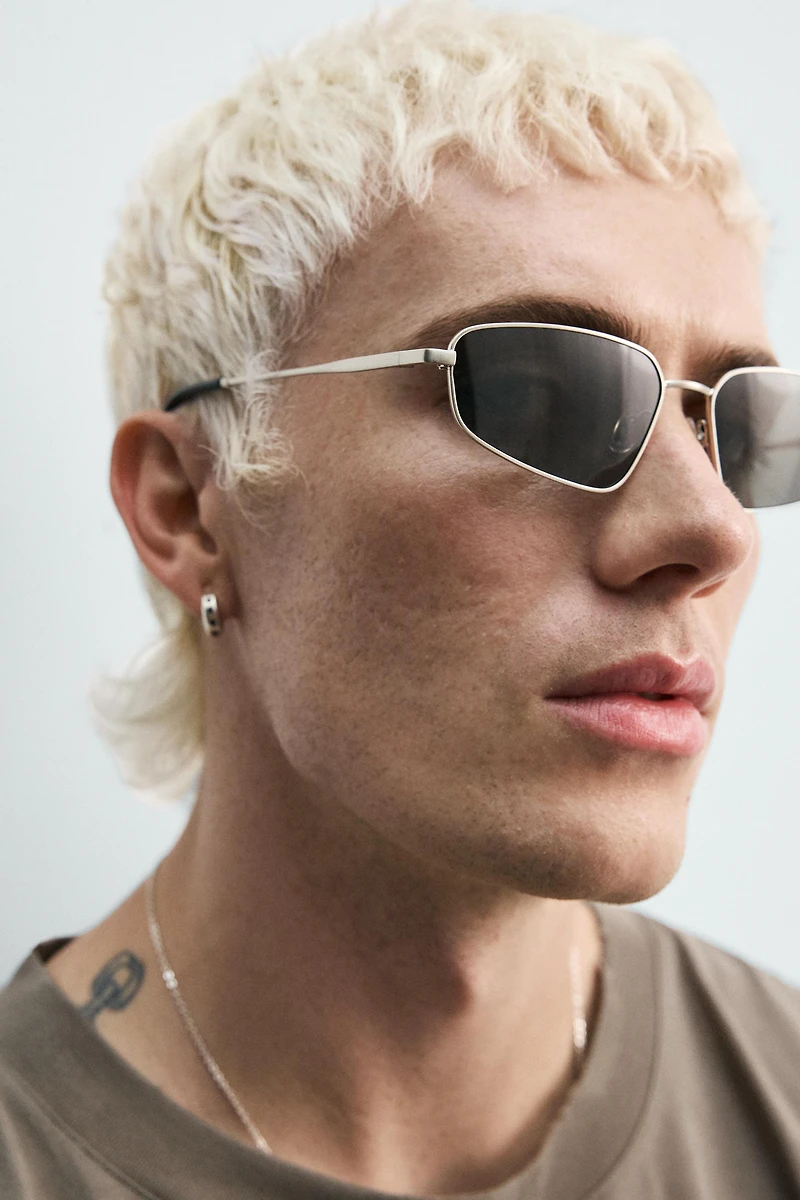 LIMITED EDITION SUNGLASSES