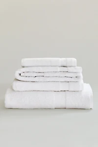 SERVIETTE DE BAIN COTON PREMIUM (600 G/M²)