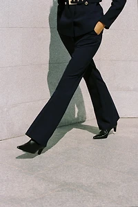 PANTALON FLARE