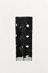 STRUCTURED MIDI SKIRT LIMITED EDITION