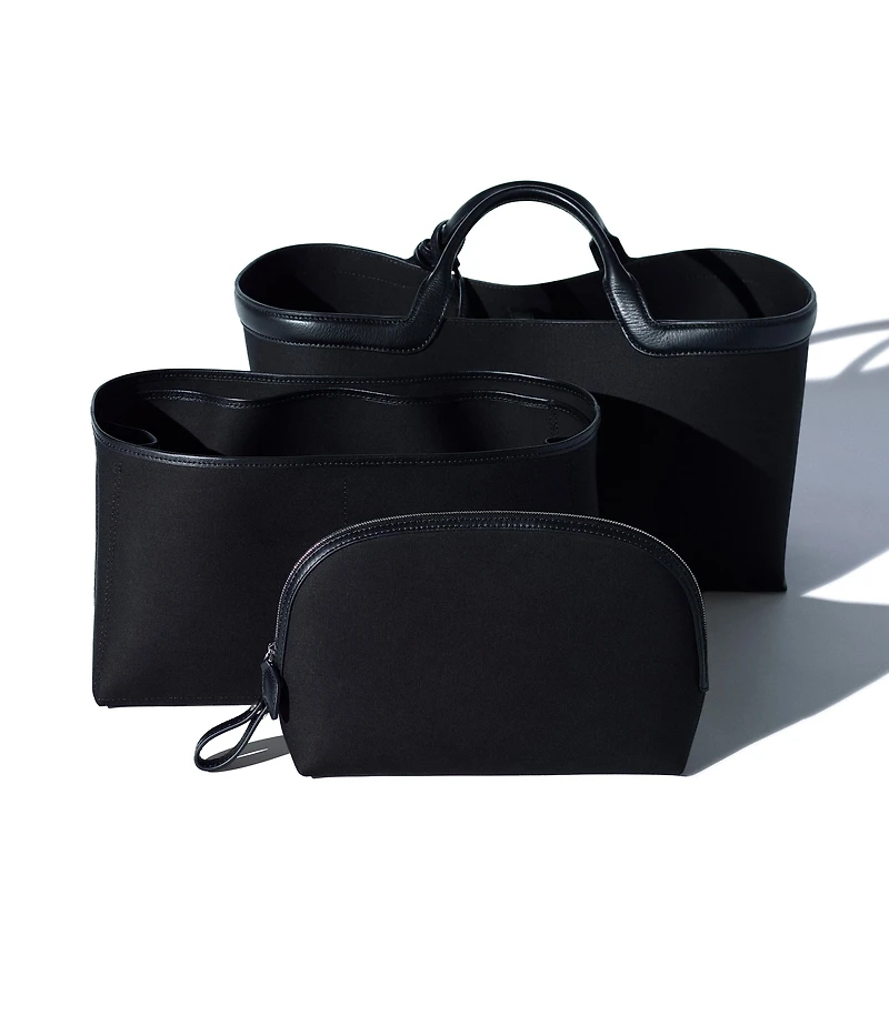 PAT MCGRATH BEAUTY TRIO BAG