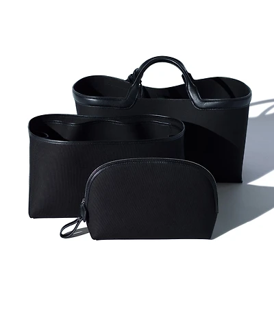 PAT MCGRATH BEAUTY TRIO BAG