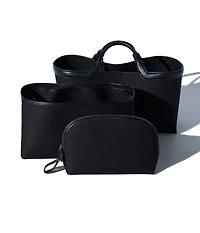 PAT MCGRATH BEAUTY TRIO BAG