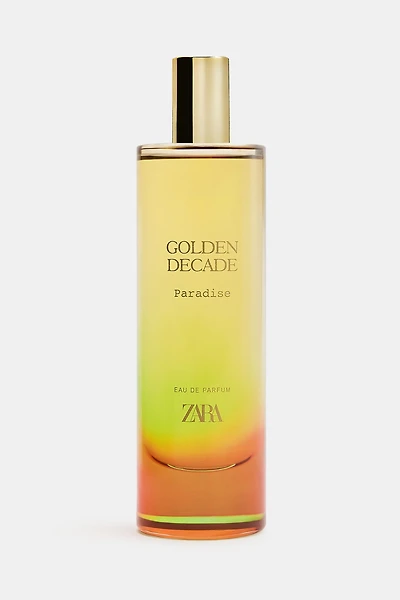 GOLDEN DECADE PARADISE EDP 80ML (2.71 FL. OZ)