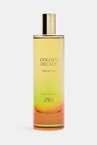 GOLDEN DECADE PARADISE EDP 80ML (2.71 FL. OZ)