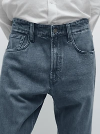 Jean relaxed fit