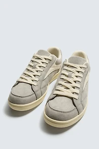 BASKET STYLE RÉTRO