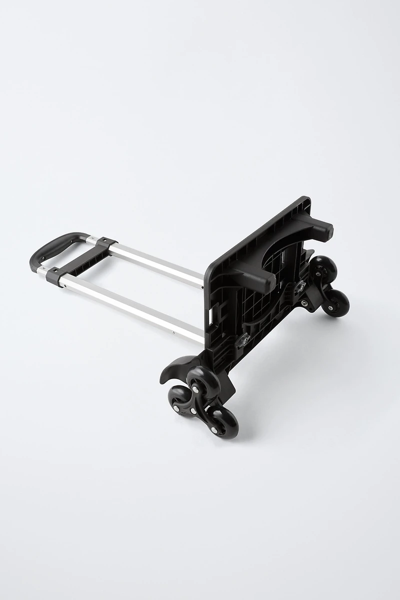 BACKPACK CART