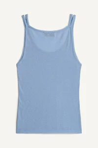 LIMITED EDITION STRAPPY TOP