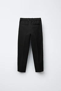 COMFORT SUIT PANTS