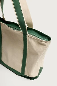 FABRIC SHOPPER