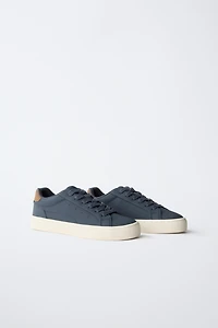 BASIC SNEAKERS